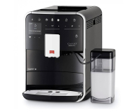 Melitta Ekspres automatyczny Barista T Smart F83/0-102 czarny - 1227465 - zdjęcie 2